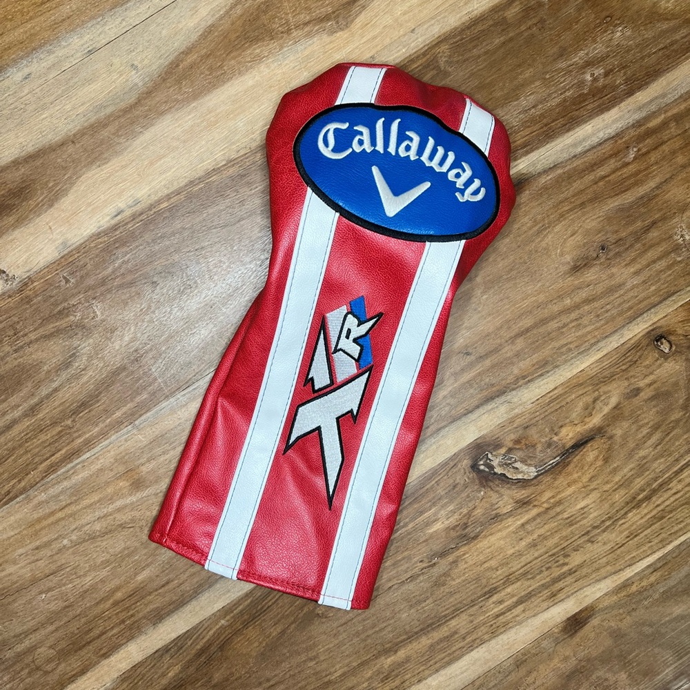 Callaway | XR 16 Hybrid Golf Club Head Cover
